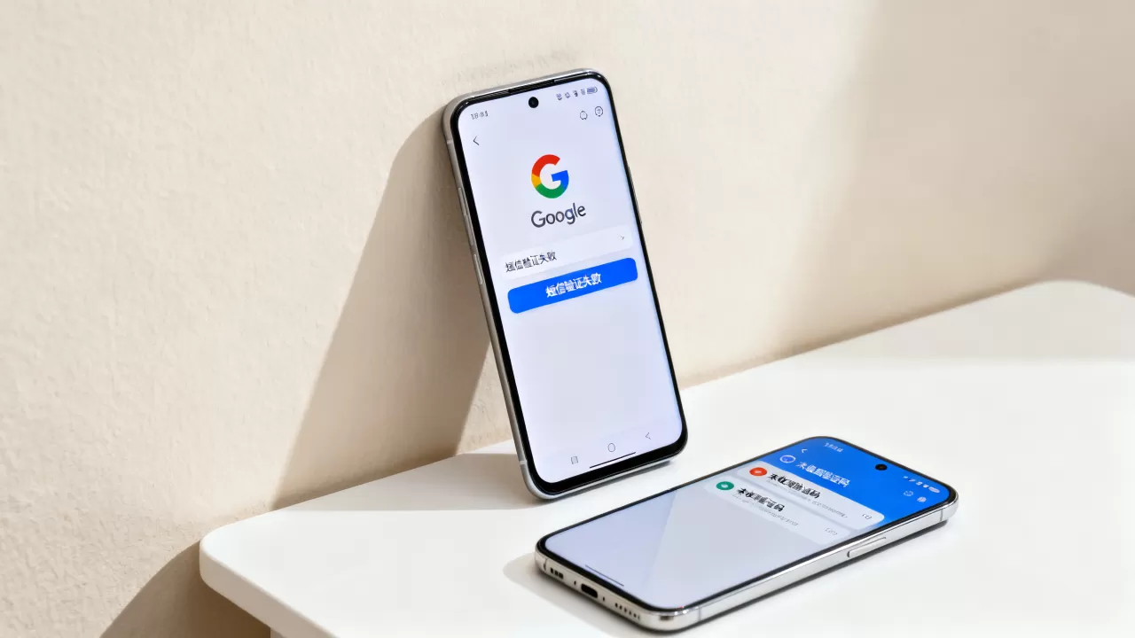 Google商店短信验证失败怎么办?Google商店短信验证收不到 Google商店短信验证失败怎么办?Google商店短信验证收不到