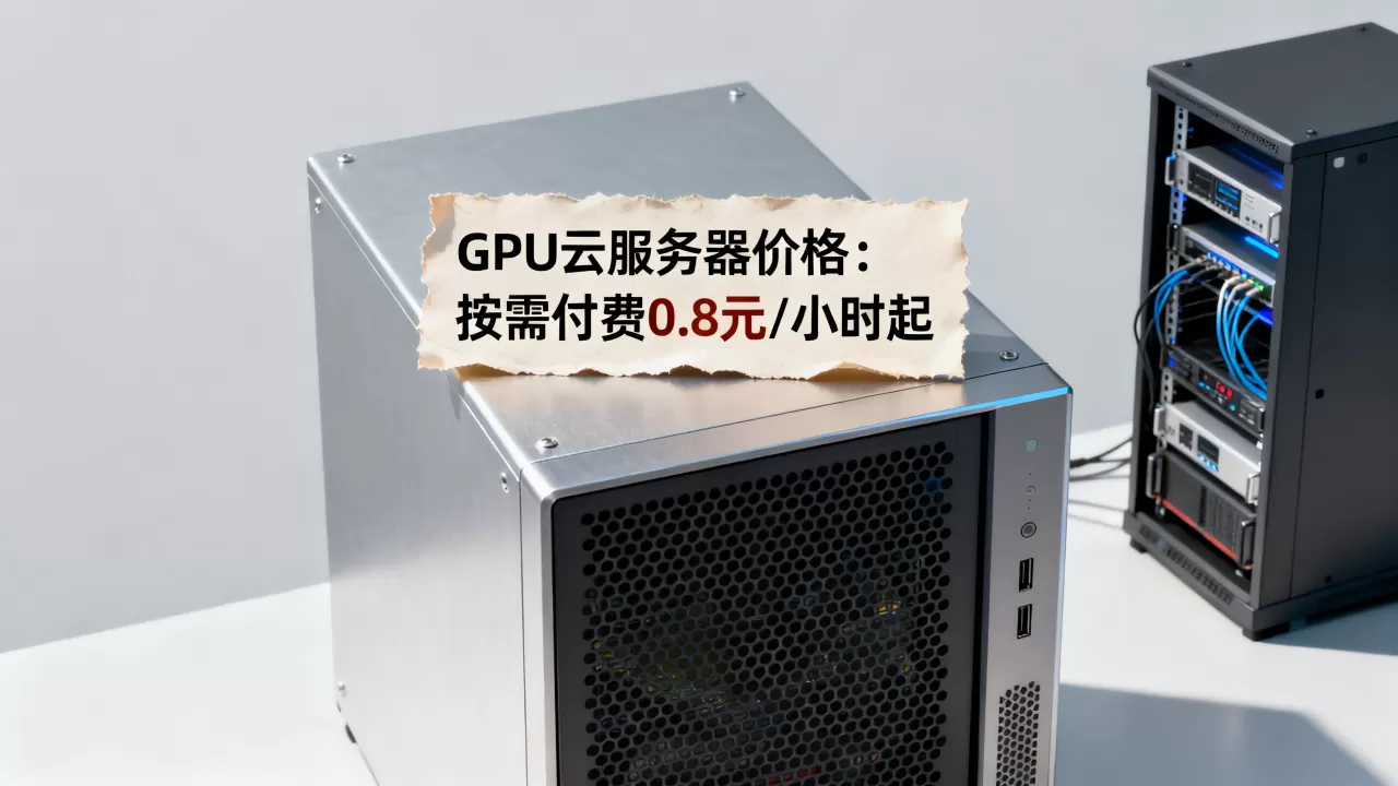 GPU云服务器多少钱?最新价格报价一览 GPU云服务器多少钱?最新价格报价一览
