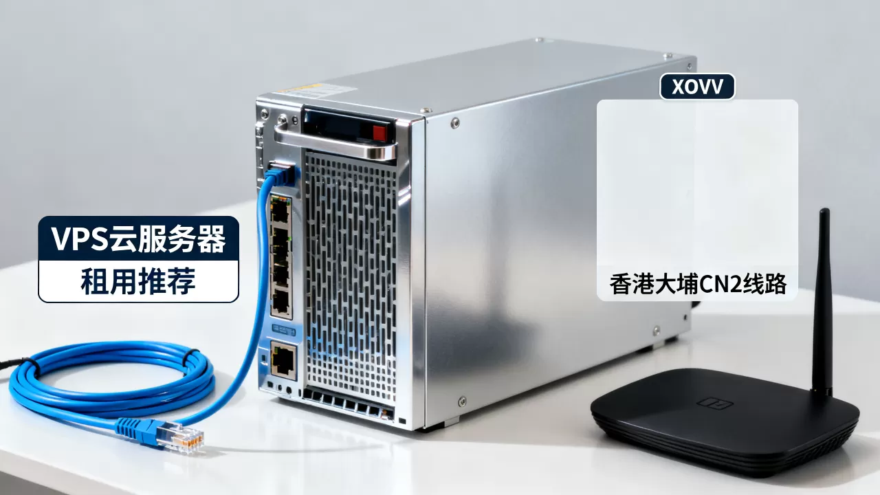 XOVV香港大埔CN2线路VPS全新上线好用吗?vps云服务器租用推荐 XOVV香港大埔CN2线路VPS全新上线好用吗?vps云服务器租用推荐