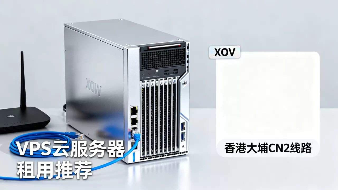 XOVV香港大埔CN2线路VPS全新上线好用吗?vps云服务器租用推荐 XOVV香港大埔CN2线路VPS全新上线好用吗?vps云服务器租用推荐