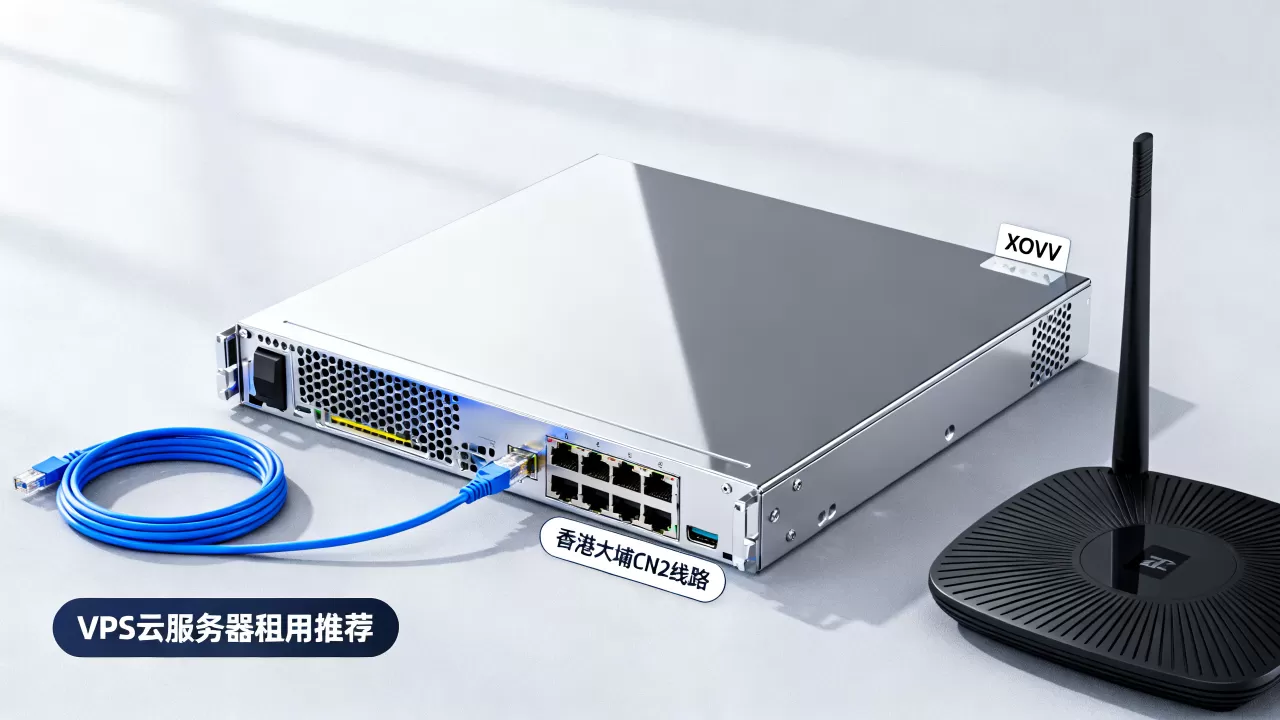 XOVV香港大埔CN2线路VPS全新上线好用吗?vps云服务器租用推荐 XOVV香港大埔CN2线路VPS全新上线好用吗?vps云服务器租用推荐