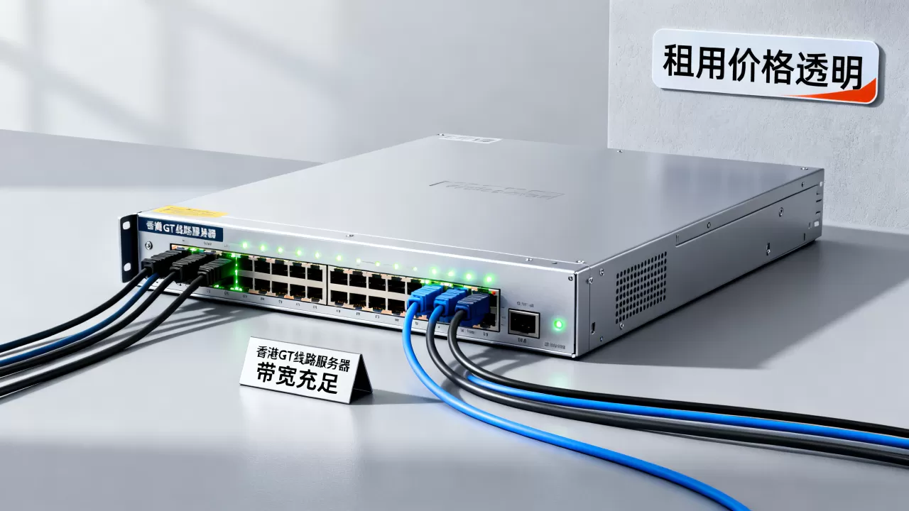 老六云香港GT线路服务器带宽够大吗?香港服务器租用价格 老六云香港GT线路服务器带宽够大吗?香港服务器租用价格