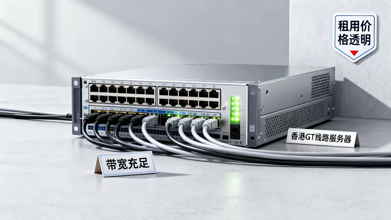 老六云香港GT线路服务器带宽够大吗?香港服务器租用价格 老六云香港GT线路服务器带宽够大吗?香港服务器租用价格