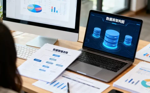 公司管理数据库怎么建？企业数据管理方案