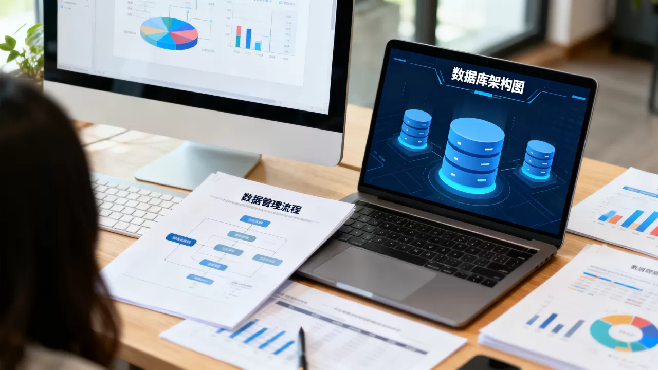 公司管理数据库怎么建?企业数据管理方案 公司管理数据库怎么建?企业数据管理方案