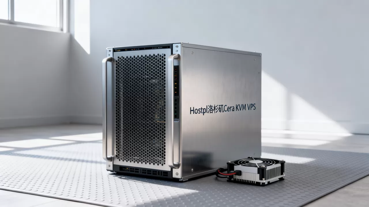 Hostpl洛杉矶Cera KVM VPS预售真的划算吗?AMD Ryzen 9 VPS推荐 Hostpl洛杉矶Cera KVM VPS预售真的划算吗?AMD Ryzen 9 VPS推荐