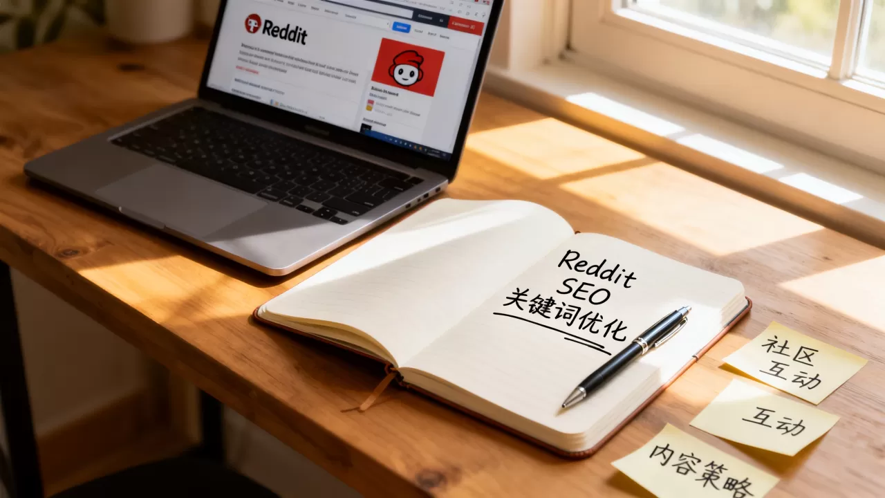 Reddit SEO怎么做?如何用Reddit提升网站排名 Reddit SEO怎么做?如何用Reddit提升网站排名
