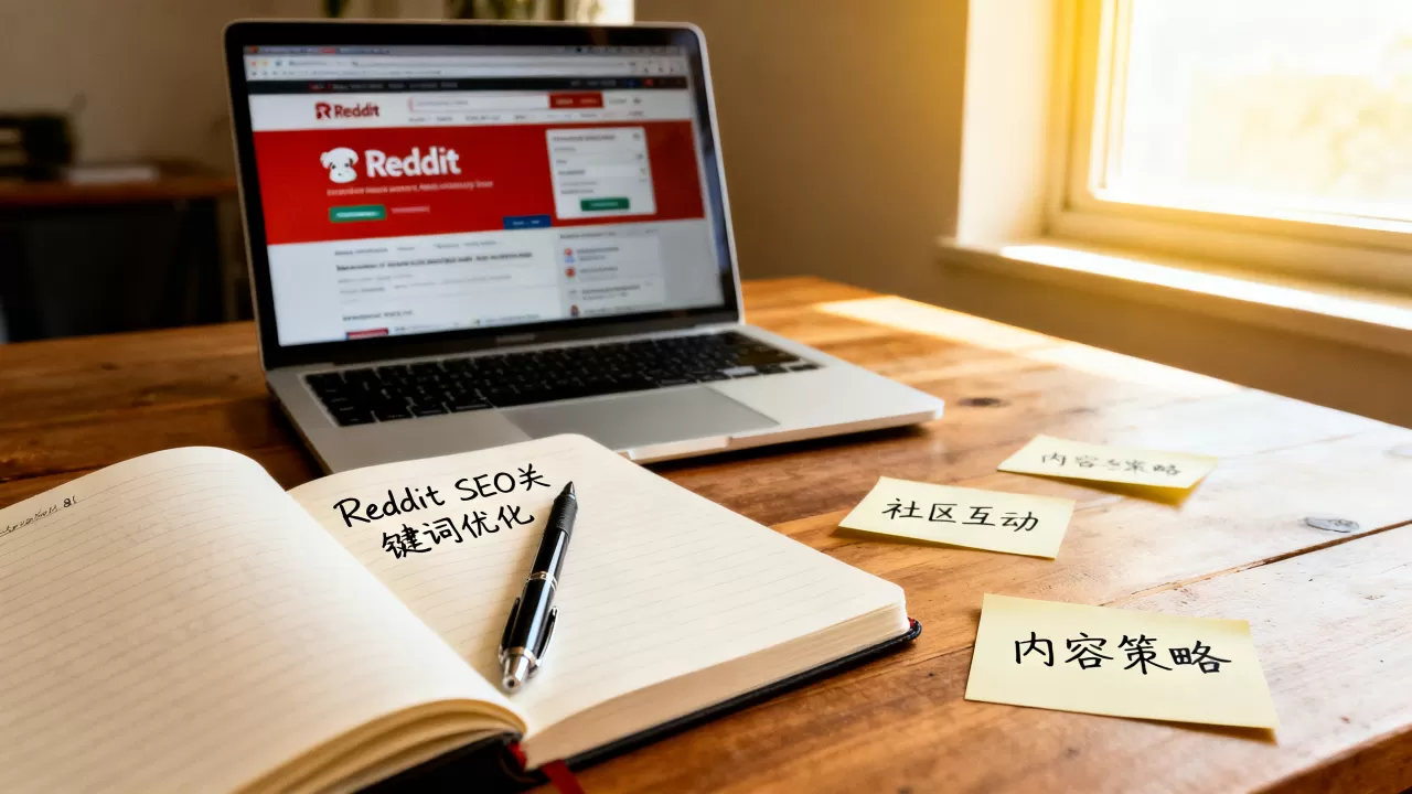 Reddit SEO怎么做?如何用Reddit提升网站排名 Reddit SEO怎么做?如何用Reddit提升网站排名