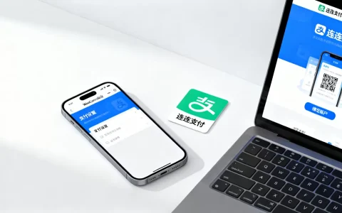WooCommerce如何绑定连连支付？连连支付收款教程