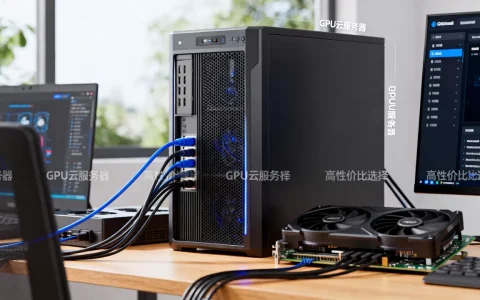 GPU云服务器链接在哪里？如何选择高性价比GPU云服务器