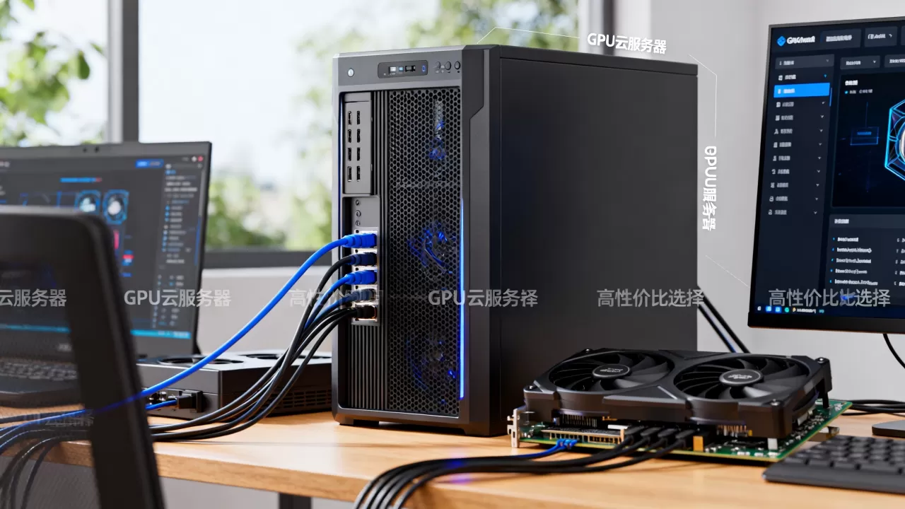 GPU云服务器链接在哪里?如何选择高性价比GPU云服务器 GPU云服务器链接在哪里?如何选择高性价比GPU云服务器