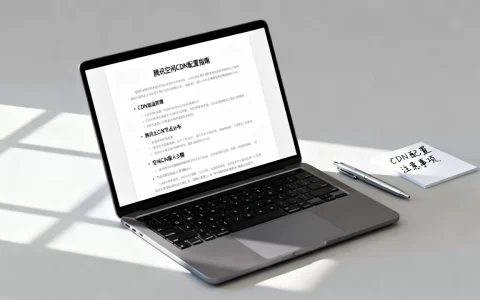 腾讯空间自带cdn吗？腾讯空间自带cdn加速怎么配置