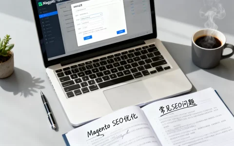 Magento SEO优化遇到难题怎么办？Magento常见SEO问题技术指南