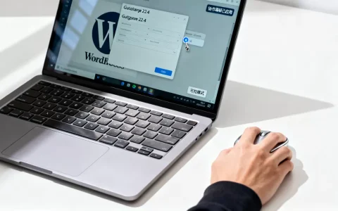 Gutenberg 22.4协作编辑默认启用了吗？WordPress编辑器如何更可控
