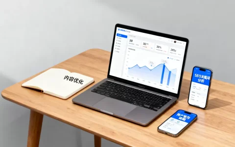 如何提升信息类网站流量？信息类网站怎么增加访问量