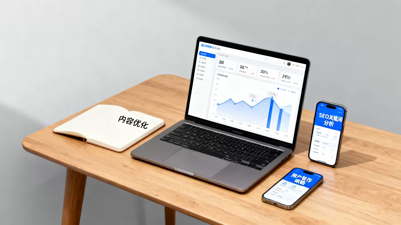 如何提升信息类网站流量?信息类网站怎么增加访问量 如何提升信息类网站流量?信息类网站怎么增加访问量