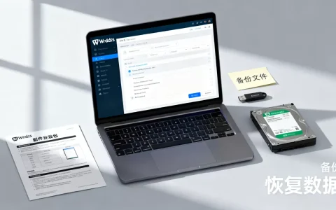 WordPress备份恢复插件怎么选？新手避坑指南