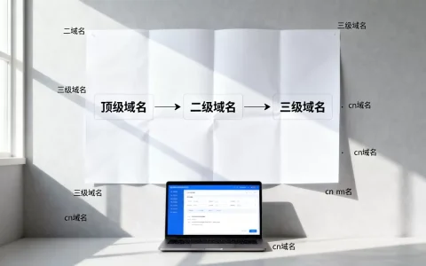 cn域名级别如何划分？国内域名等级分类详解