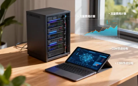视频cdn流量费用怎么算？视频cdn流量费用怎么计算