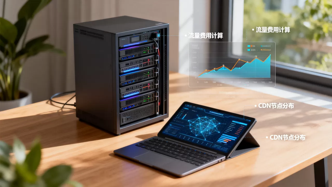 视频cdn流量费用怎么算?视频cdn流量费用怎么计算 视频cdn流量费用怎么算?视频cdn流量费用怎么计算
