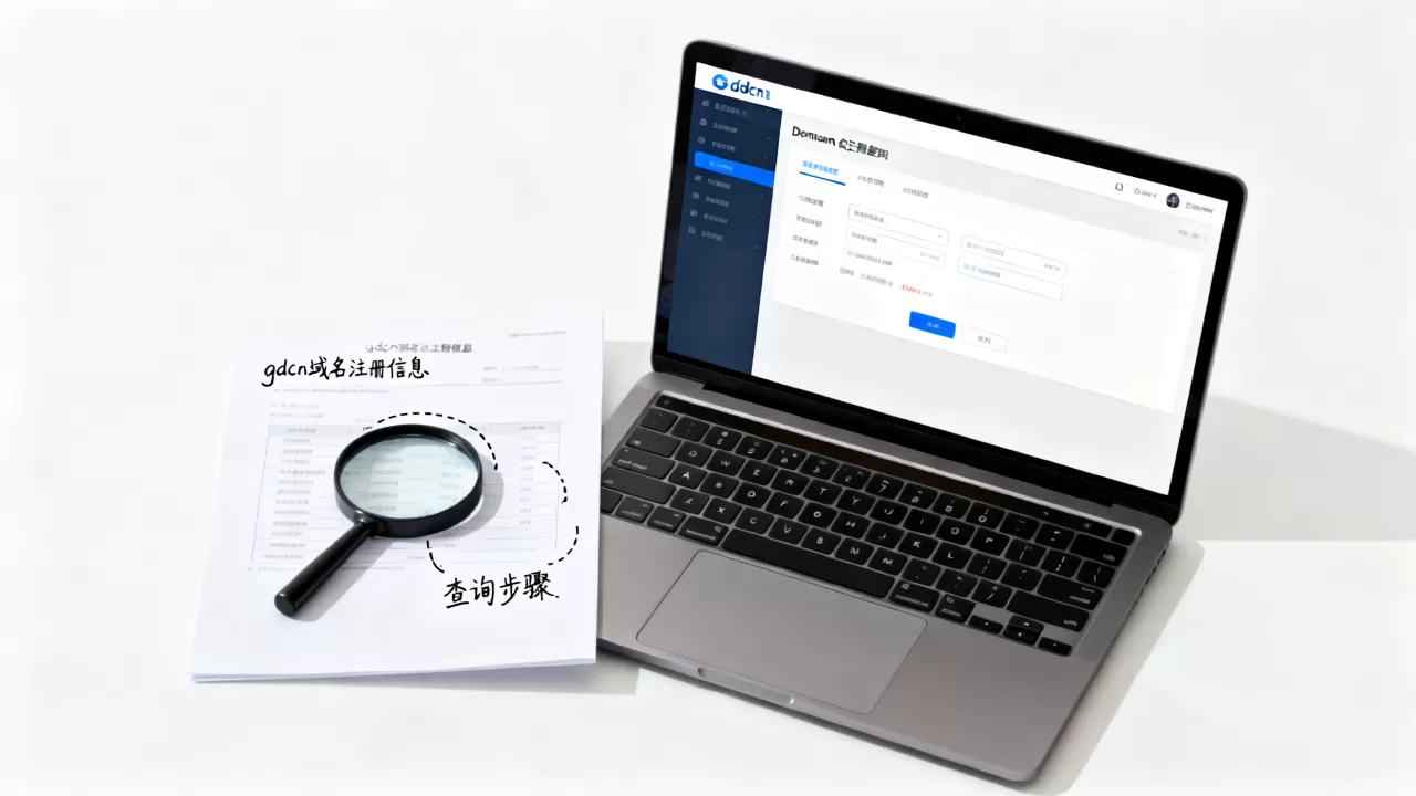 gdcn是谁的域名?gdcn域名注册查询 gdcn是谁的域名?gdcn域名注册查询
