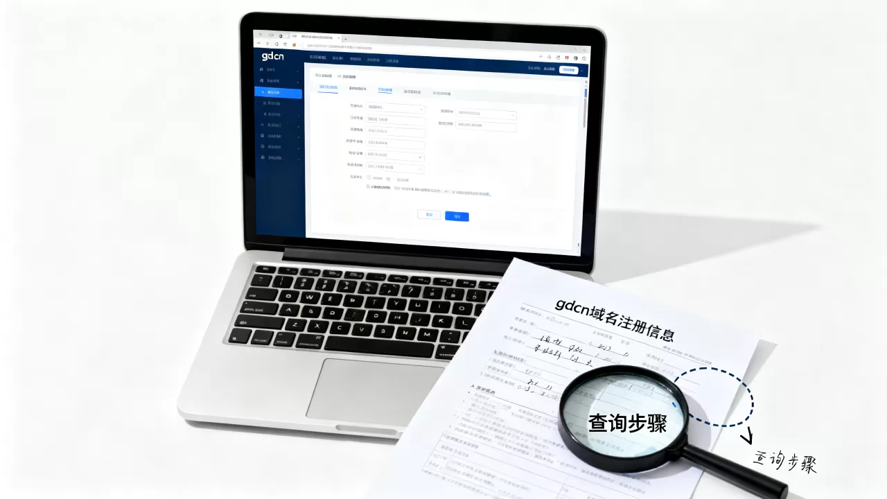 gdcn是谁的域名?gdcn域名注册查询 gdcn是谁的域名?gdcn域名注册查询