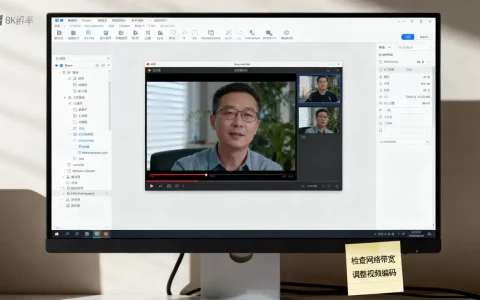 UCloud GlobalRDP视频卡顿怎么办？Windows远程桌面流畅播放