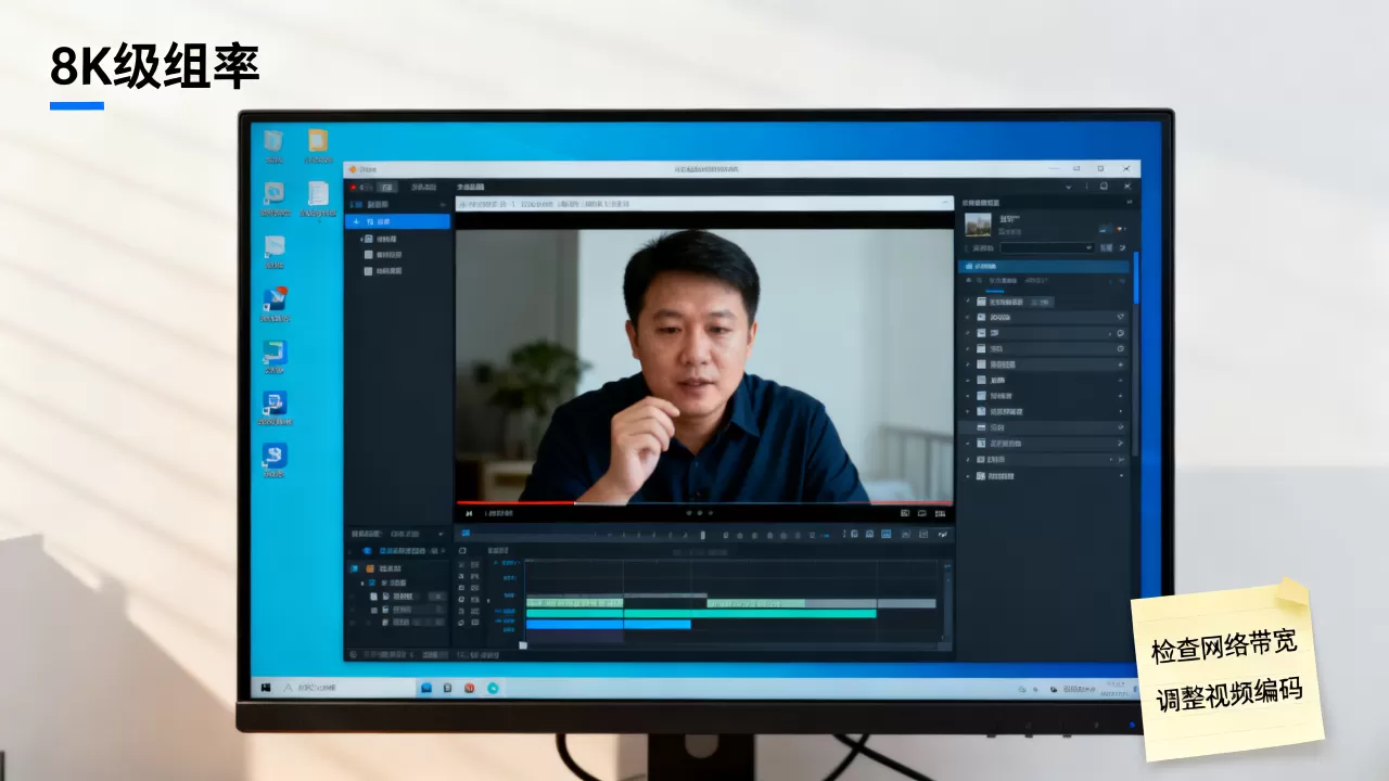 UCloud GlobalRDP视频卡顿怎么办?Windows远程桌面流畅播放 UCloud GlobalRDP视频卡顿怎么办?Windows远程桌面流畅播放