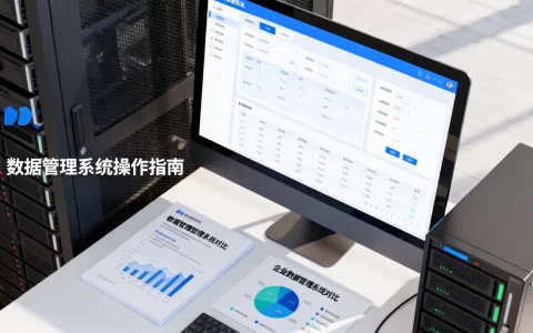 公司数据管理系统中心怎么用？企业数据管理系统哪家强