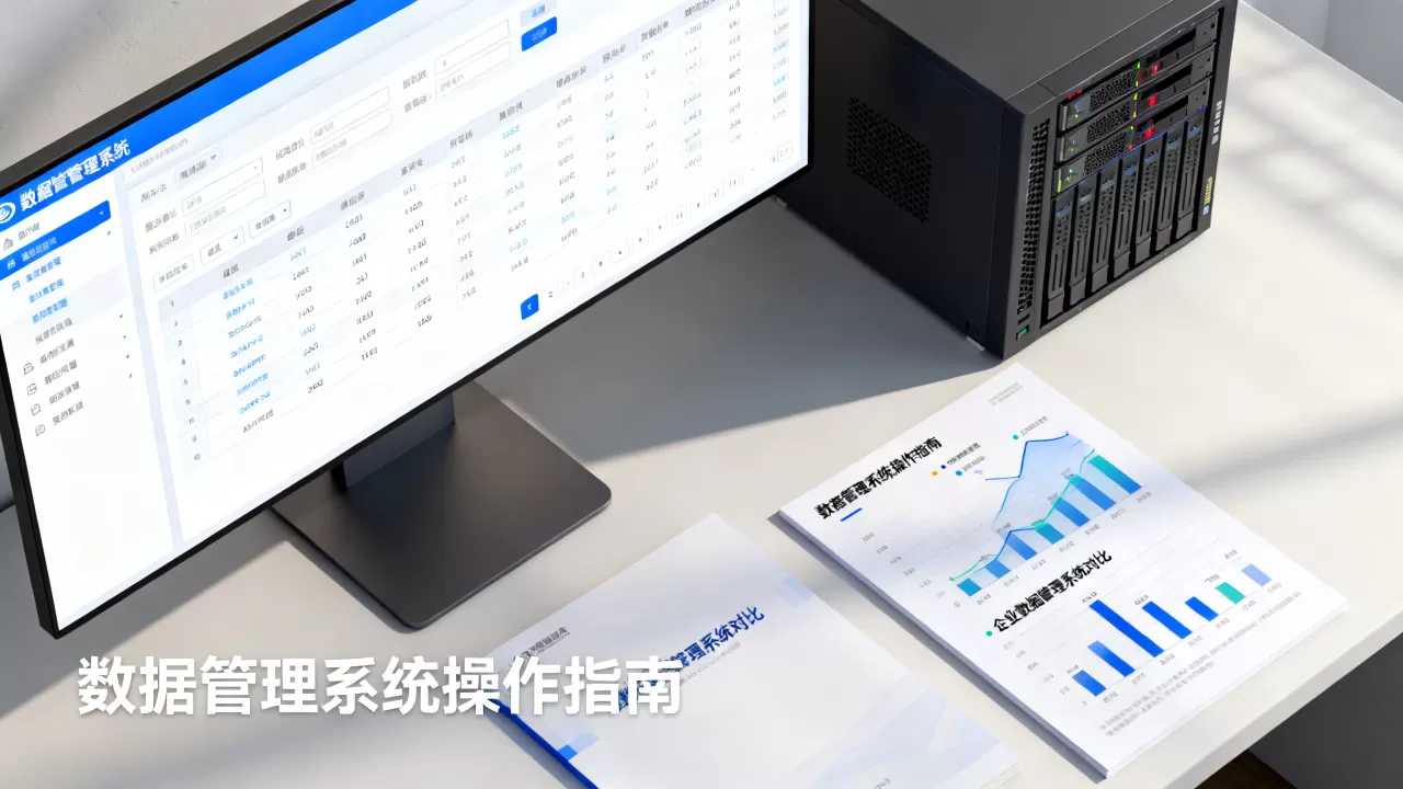 公司数据管理系统中心怎么用?企业数据管理系统哪家强 公司数据管理系统中心怎么用?企业数据管理系统哪家强