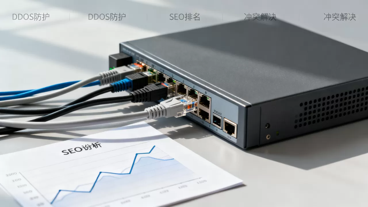 DDoS防护影响SEO排名吗?如何解决DDoS防护与SEO冲突 DDoS防护影响SEO排名吗?如何解决DDoS防护与SEO冲突