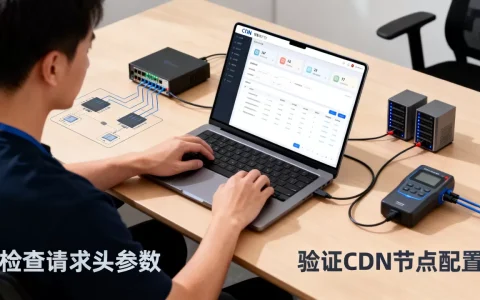 CDN返回400错误怎么办？CDN 400错误解决方法
