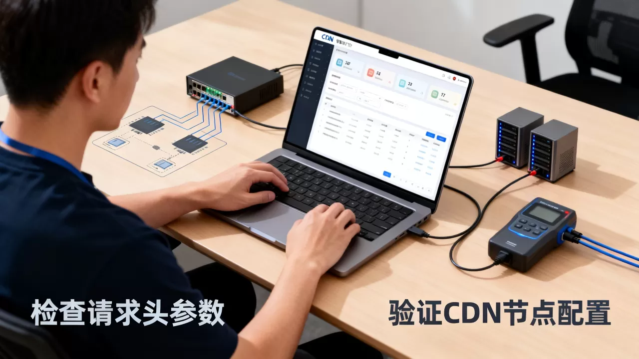 CDN返回400错误怎么办?CDN 400错误解决方法 CDN返回400错误怎么办?CDN 400错误解决方法