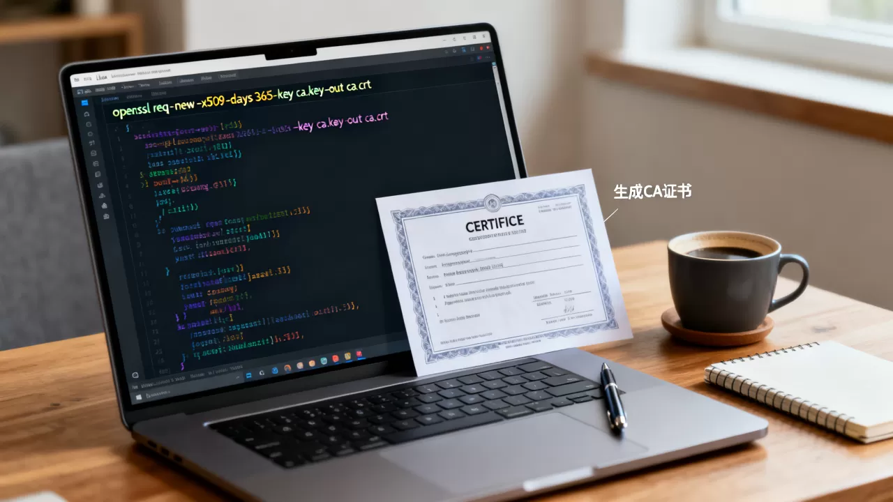 如何生成Linux CA证书?Linux生成CA证书详细教程 如何生成Linux CA证书?Linux生成CA证书详细教程