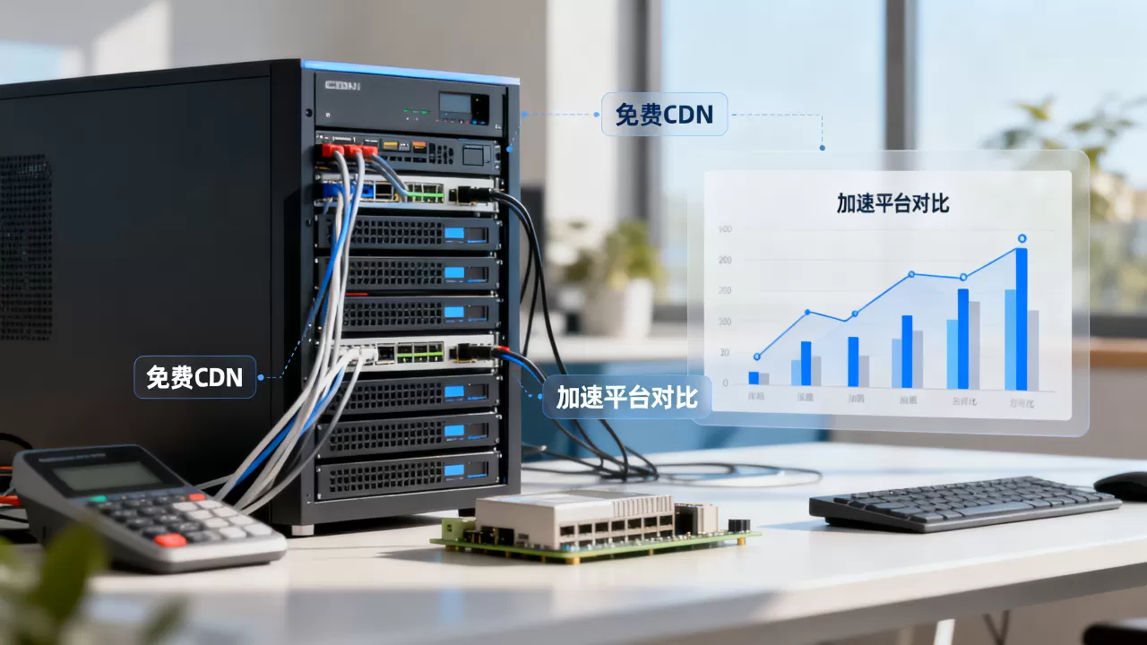无广告免费CDN好用吗,免费CDN加速哪个平台好 无广告免费CDN好用吗,免费CDN加速哪个平台好