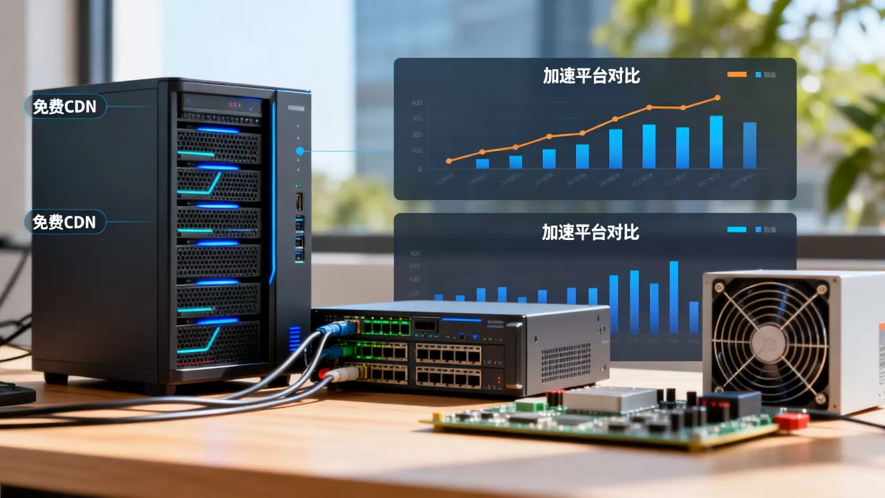 无广告免费CDN好用吗,免费CDN加速哪个平台好 无广告免费CDN好用吗,免费CDN加速哪个平台好