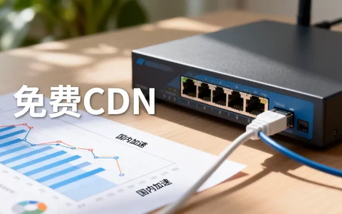 无广告免费CDN真的好用吗？国内免费CDN加速哪家强