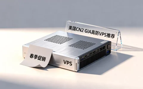 OneTechCloud易科云春季促销VPS月付季付打几折？美国CN2 GIA高防VPS推荐
