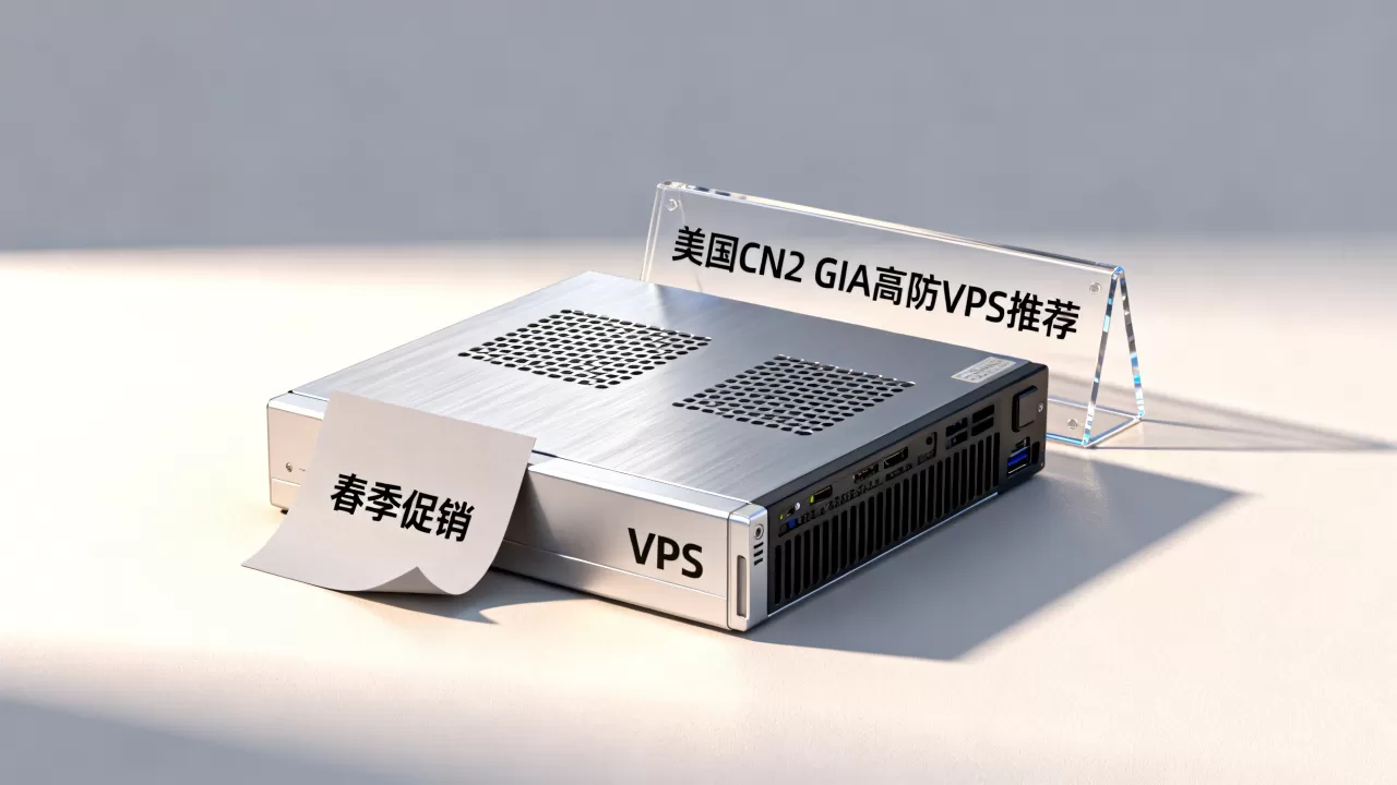 OneTechCloud易科云春季促销VPS月付季付打几折?美国CN2 GIA高防VPS推荐 OneTechCloud易科云春季促销VPS月付季付打几折?美国CN2 GIA高防VPS推荐