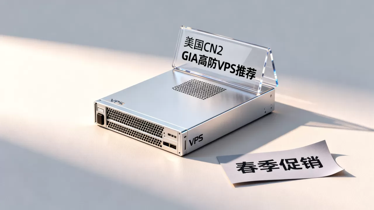 OneTechCloud易科云春季促销VPS月付季付打几折?美国CN2 GIA高防VPS推荐 OneTechCloud易科云春季促销VPS月付季付打几折?美国CN2 GIA高防VPS推荐