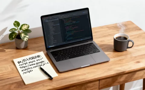 ga.js引入报错怎么办？ga.js引入代码怎么写