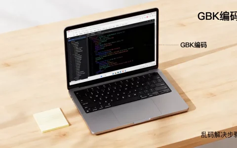 gbk网站源码能正常显示吗？gbk编码乱码怎么解决