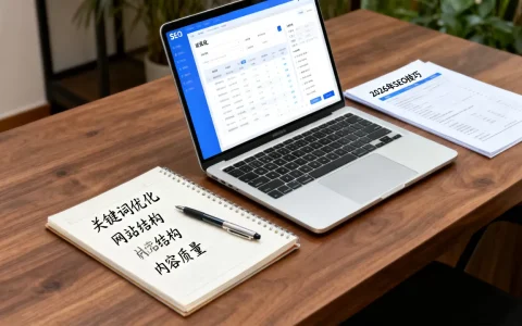 2026年如何打造SEO友好型网站？SEO优化技巧有哪些