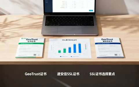 GeoTrust证书和速安信SSL证书哪个好？ssl证书怎么选