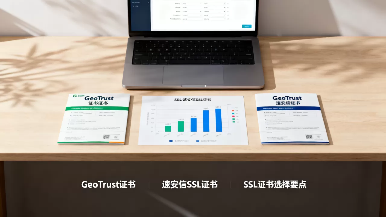 GeoTrust证书和速安信SSL证书哪个好?ssl证书怎么选 GeoTrust证书和速安信SSL证书哪个好?ssl证书怎么选