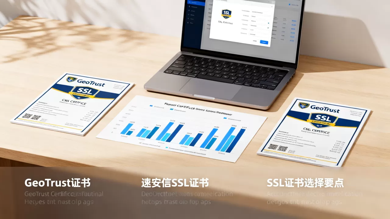 GeoTrust证书和速安信SSL证书哪个好?ssl证书怎么选 GeoTrust证书和速安信SSL证书哪个好?ssl证书怎么选