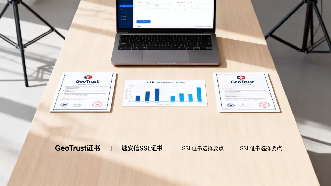 GeoTrust证书和速安信SSL证书哪个好?ssl证书怎么选 GeoTrust证书和速安信SSL证书哪个好?ssl证书怎么选