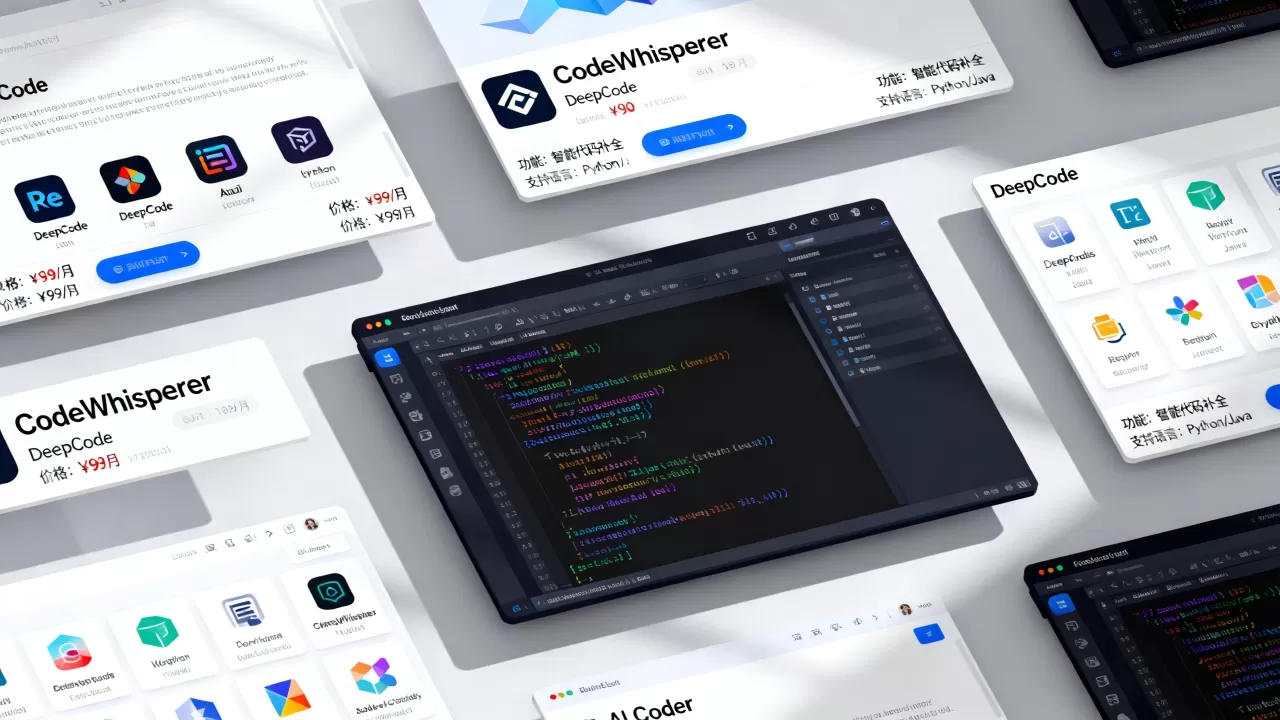 2026年主流AI编程工具怎么选?国内AI模型Coding Plan价格功能对比 2026年主流AI编程工具怎么选?国内AI模型Coding Plan价格功能对比