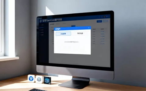 不用Docker怎么部署？宝塔OpenClaw插件版一键部署流程