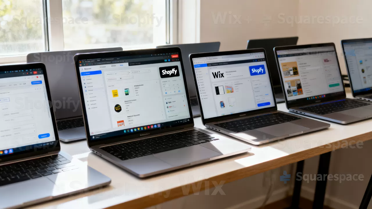 Shopify替代平台有吗?哪些电商建站工具值得推荐 Shopify替代平台有吗?哪些电商建站工具值得推荐